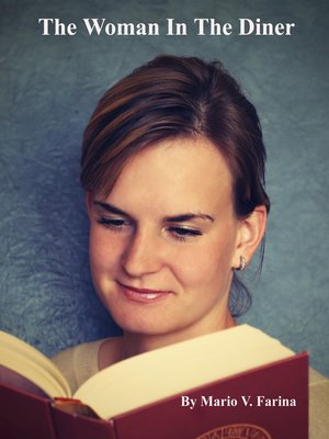 cover image of The Woman In the Diner